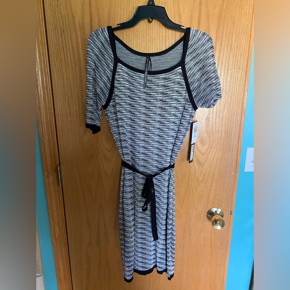 NWT Marc New York Andrew Marc Dress Sz M